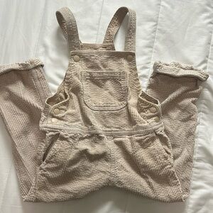 H&M Corduroy Overalls 6